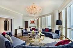The Ritz Carlton Doha - photo 7