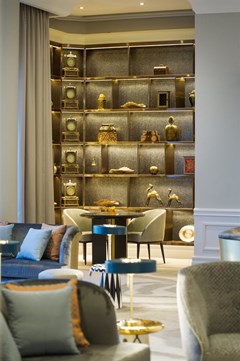 The Ritz Carlton Doha - photo 32