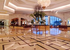 The Ritz Carlton Doha - photo 24