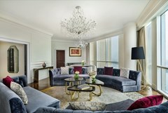 The Ritz Carlton Doha - photo 13
