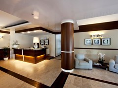 La Pineta Aparthotel - photo 12