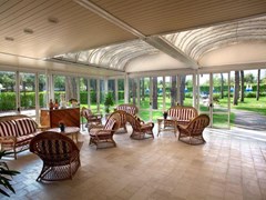 La Pineta Aparthotel - photo 11