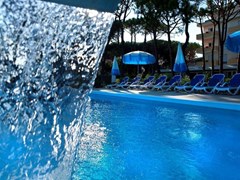 La Pineta Aparthotel - photo 7