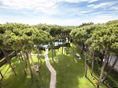 La Pineta Aparthotel - photo 4