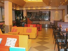 New Tiffanys Park Hotel - photo 11