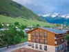 Chalet Mestia