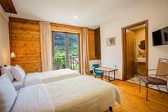 Chalet Mestia - photo 1