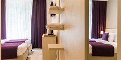 Best Western Sairme Resort - photo 62