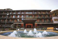 Best Western Sairme Resort - photo 7