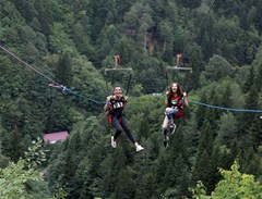 Best Western Sairme Resort - photo 18