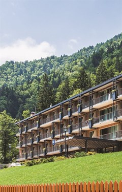 Best Western Sairme Resort - photo 11