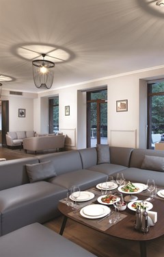 Best Western Sairme Resort - photo 35