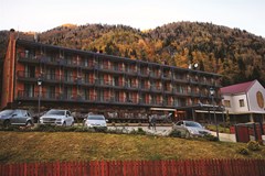 Best Western Sairme Resort - photo 3