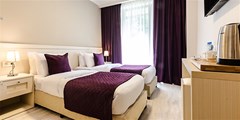 Best Western Sairme Resort - photo 65