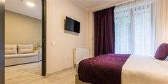 Best Western Sairme Resort - photo 12