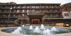Best Western Sairme Resort - photo 76