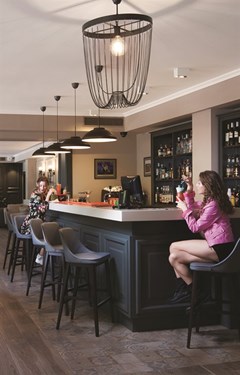 Best Western Sairme Resort - photo 31