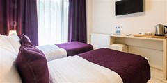 Best Western Sairme Resort - photo 50