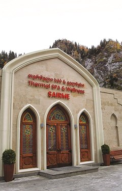 Best Western Sairme Resort - photo 46