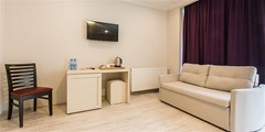 Best Western Sairme Resort - photo 71