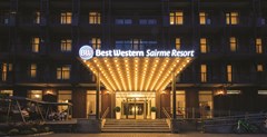 Best Western Sairme Resort - photo 58