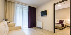 Best Western Sairme Resort - photo 20