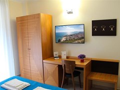Mare Azzurro Hotel - photo 12