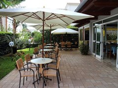 Mare Azzurro Hotel - photo 2