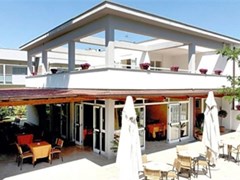 Mare Azzurro Hotel - photo 1