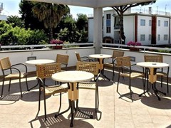 Mare Azzurro Hotel - photo 4