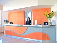 Torre Del Sole Hotel - photo 11