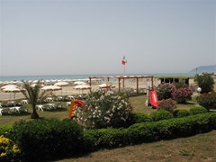 Torre Del Sole Hotel - photo 10