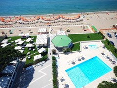 Torre Del Sole Hotel - photo 3