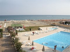 Torre Del Sole Hotel - photo 4