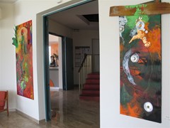 Torre Del Sole Hotel - photo 12