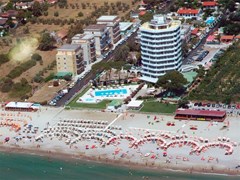Torre Del Sole Hotel - photo 2