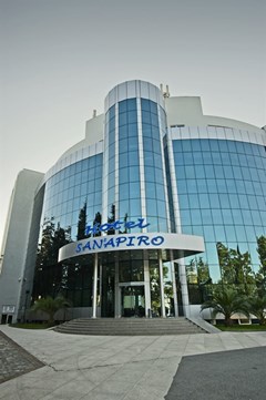 Sanapiro Hotel - photo 1