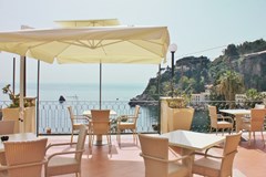 Baia Azzurra Hotel - photo 5