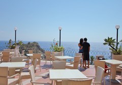 Baia Azzurra Hotel - photo 3