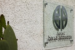 Baia Azzurra Hotel - photo 1