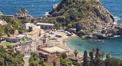 Baia delle Sirene Hotel - photo 23