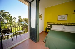 Baia delle Sirene Hotel - photo 19