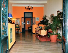 Baia delle Sirene Hotel - photo 14