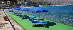 Baia delle Sirene Hotel - photo 22