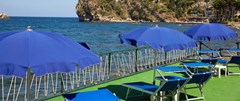 Baia delle Sirene Hotel - photo 21