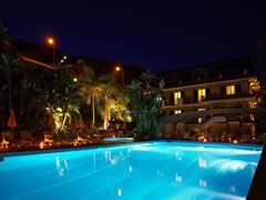 Caparena & Wellness Club - photo 9