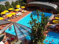 Caparena & Wellness Club - photo 2