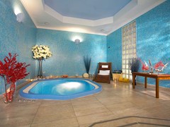 Caparena & Wellness Club - photo 11