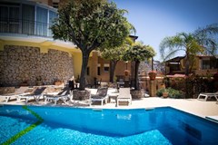Corallo Hotel - photo 3