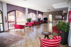 Corallo Hotel - photo 17